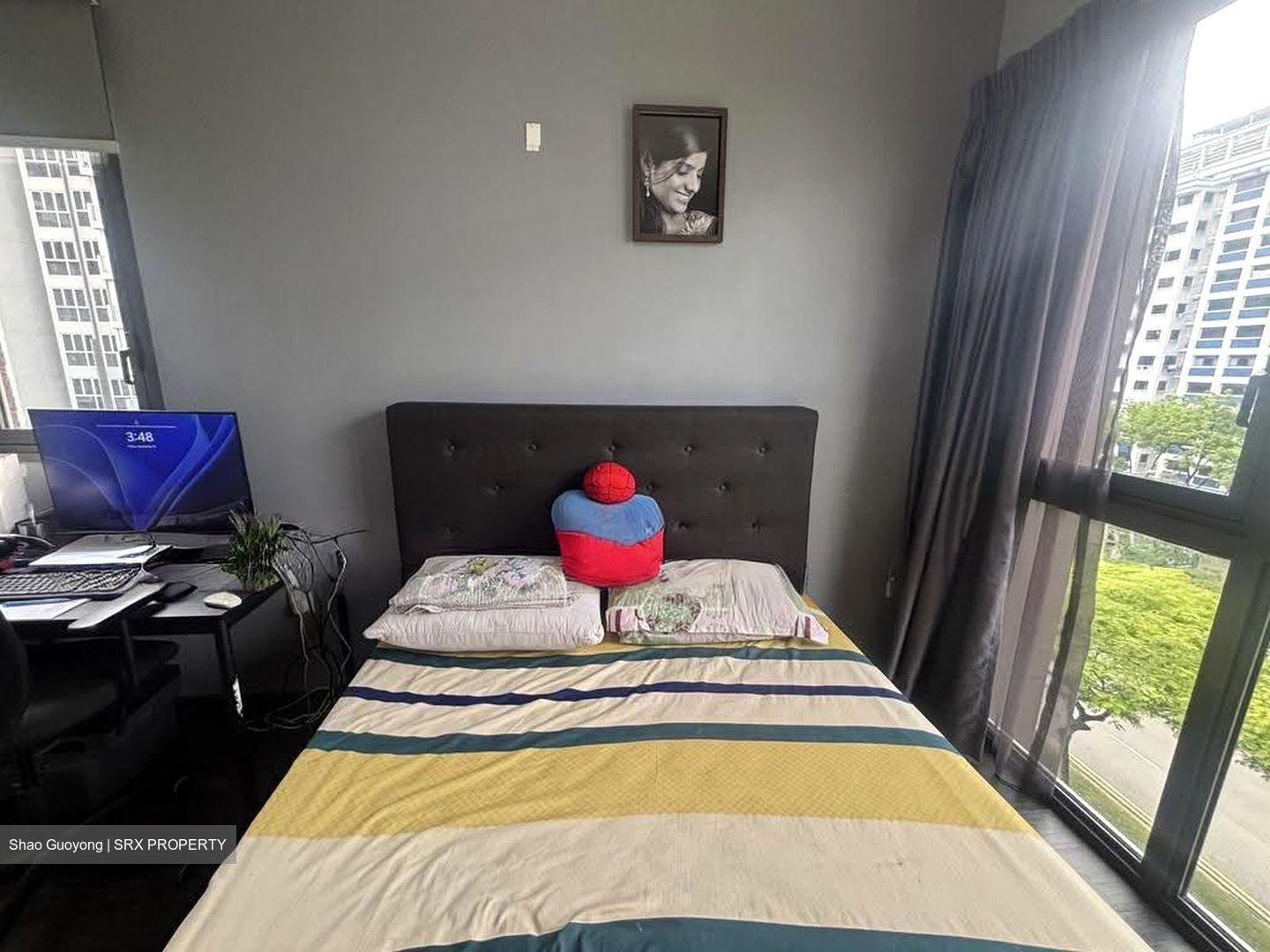 Bellewoods (D25), Condominium #627511341